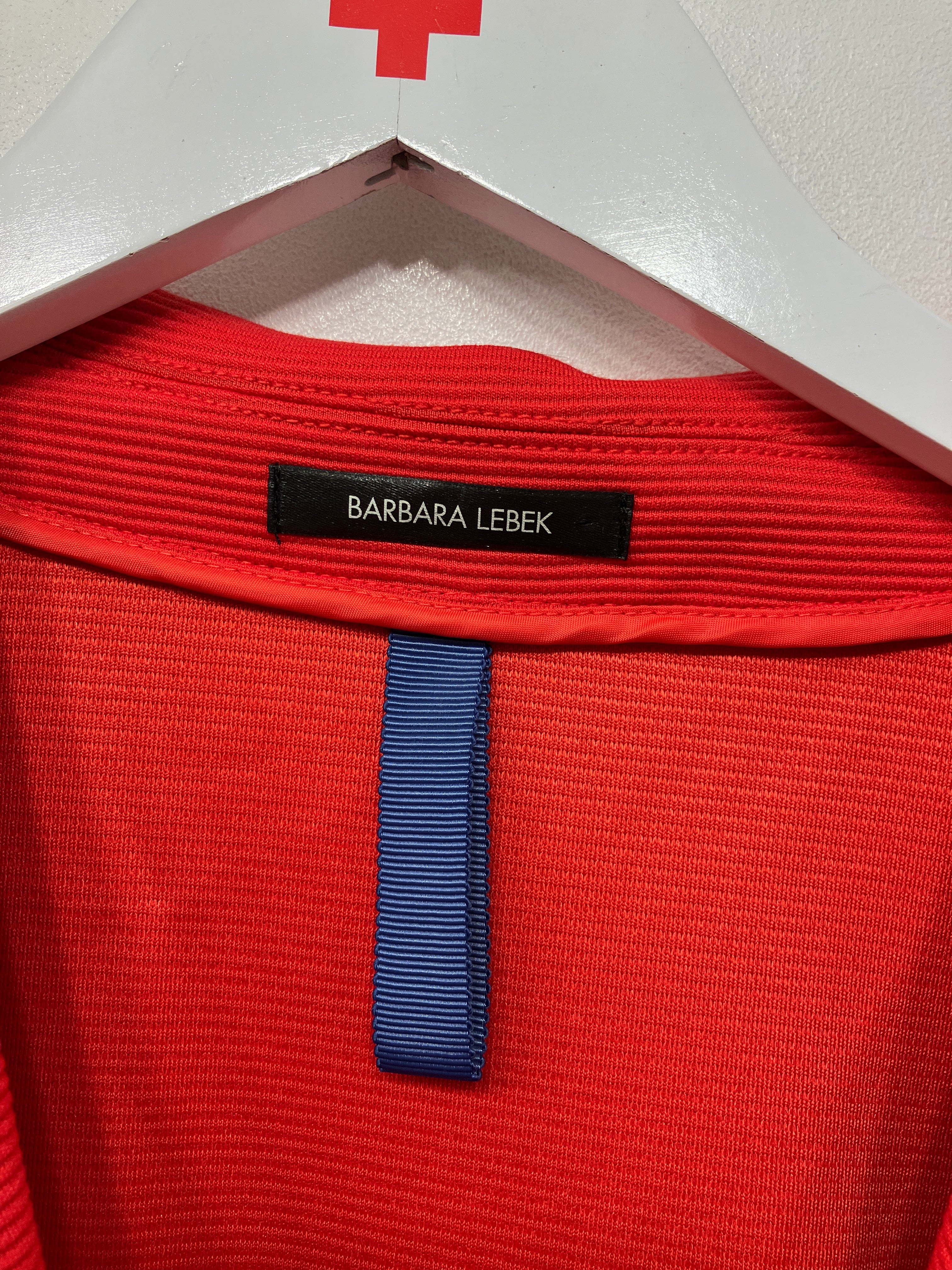 Barbara Lebek Blazer